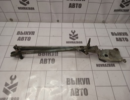Трапеция стеклоочистителей для Ford Focus 1 1998-2004  запчасти бу