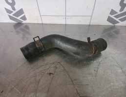 Патрубок радиатора для Kia RIO 1 2000-2004  запчасти бу