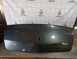 Крышка багажника для Renault Logan 2005-2014  запчасти бу