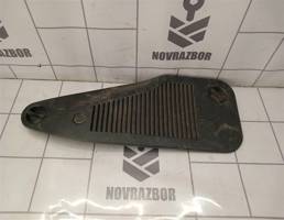 Обшивка багажника для Opel Zafira A 99-05  запчасти бу