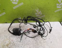 Проводка (коса) для Mercedes Benz W210 E-class 1995-2000  запчасти бу