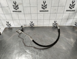 Трубка кондиционера для Audi A6 (C4) 1994-1997  запчасти бу