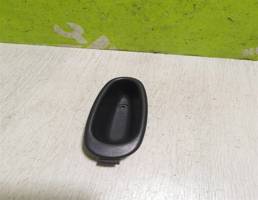 Накладка (кузов внутри) для Renault Clio 2 Symbol 1998-2008  запчасти бу