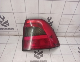 Фонарь задний правый для Opel Vectra B 1999-2002  запчасти бу