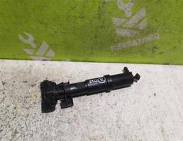 Форсунка омывателя фары для Mercedes Benz W210 E-class 1995-2000  запчасти бу