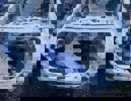 Панель задняя для LADA VESTA 15-19  запчасти бу