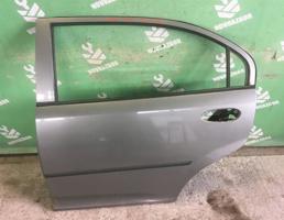 Дверь задняя левая для Chery QQ6 S21 07-10  запчасти бу