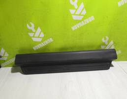 Накладка порога (внутренняя) для Kia Optima 3 2010-2015  запчасти бу