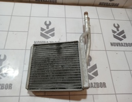 Радиатор отопителя для Ford Focus 1 1998-2004  запчасти бу