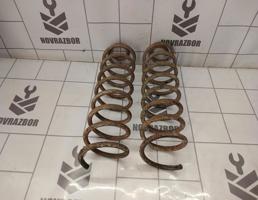 Пружина задняя для VW Golf 3 Vento 91-97  запчасти бу