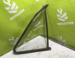 Стекло двери передней левой (форточка) для VW Transporter T2 T3 79-92  запчасти бу