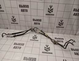 Шланг гидроусилителя для Peugeot 307 2001-2008  запчасти бу