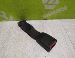 Ответная часть ремня безопасности для Peugeot 206 98-12  запчасти бу
