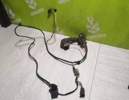 Проводка (коса) для Peugeot 206 98-12  запчасти бу