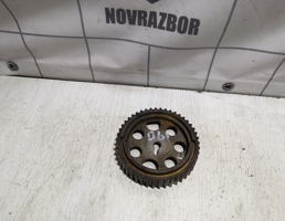 Шестерня (шкив) распредвала для Opel Vectra B 1999-2002  запчасти бу