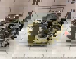 Замок двери задней левой для Peugeot 307 2001-2008  запчасти бу