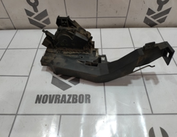 Замок двери передней левой для Ford Focus 1 1998-2004  запчасти бу