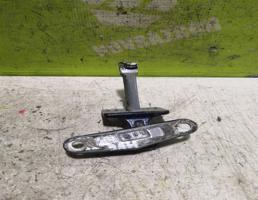 Петля двери задней левой нижняя для Mercedes Benz W210 E-class 1995-2000  запчасти бу