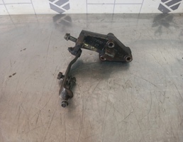 Кронштейн генератора для Mazda 323 BA 94-98  запчасти бу