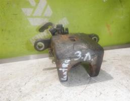 Суппорт задний левый для Hyundai Lantra 96-00  запчасти бу