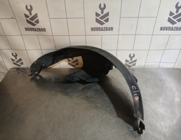 Локер передний правый для Renault Clio 2 Symbol 1998-2008  запчасти бу