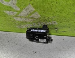 Моторчик заслонки отопителя для Hyundai Elantra 3  00-05  запчасти бу