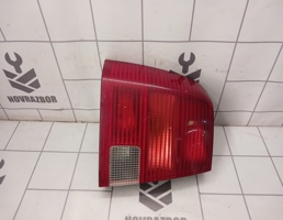 Фонарь задний левый для VW Passat B5 96-00  запчасти бу