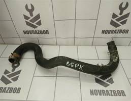 Патрубок радиатора для Chevrolet Aveo T200 03-08  запчасти бу