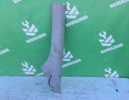 Обшивка стойки для VW Polo Sed RUS 2011-2020  запчасти бу