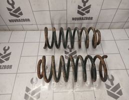 Пружина задняя для Audi A6 (C4) 1994-1997  запчасти бу