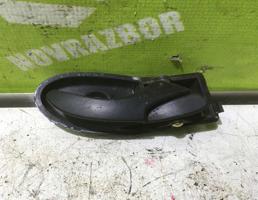 Ручка двери передней внутренняя правая для Ford Focus 1 1998-2004  запчасти бу