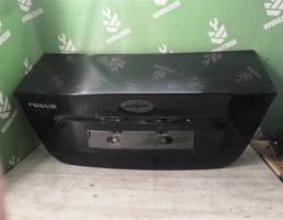 Крышка багажника для Ford Focus 2 08-11  запчасти бу