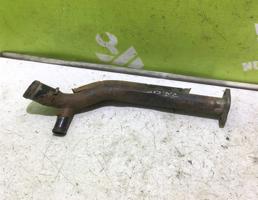 Трубка системы охлаждения для Fiat Stilo  02-07  запчасти бу