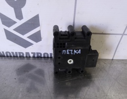 Моторчик заслонки отопителя для Faw Besturn B50 2009-2016  запчасти бу