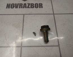 Шпонка коленвала для VW Golf 3 Vento 91-97  запчасти бу