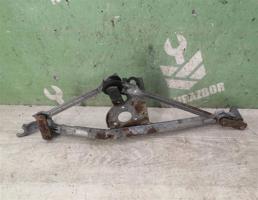 Трапеция стеклоочистителей для Fiat Punto 1(176) 93-99  запчасти бу