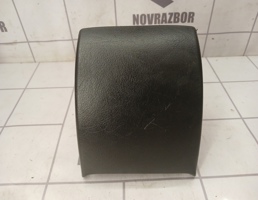 Ящик передней консоли для Peugeot 307 2001-2008  запчасти бу