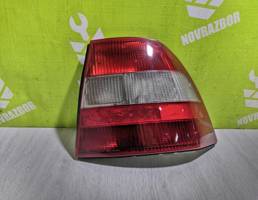 Фонарь задний правый для Opel Vectra B 1995-1999  запчасти бу