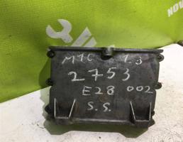 Крышка двигателя передняя для BMW 5-серия E28 81-87  запчасти бу