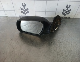 Зеркало левое электрическое для Mazda Mazda 3  BK  02-09  запчасти бу