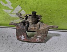 Суппорт задний левый для Ford Mondeo 3 00-07  запчасти бу