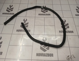 Уплотнитель стекла двери для VW Passat B5 96-00  запчасти бу