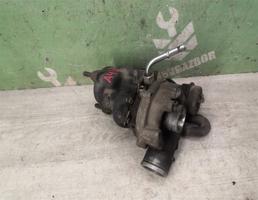 Турбина для Audi A4 B5 94-00  запчасти бу