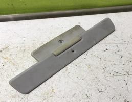 Козырек солнцезащитный (внутри) для VW Golf 4 Bora 97-05  запчасти бу