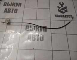 Трос открывания передней двери для Audi 80  90  B3  86-91  запчасти бу