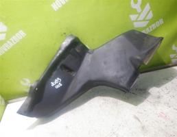 Патрубок воздушного фильтра для Audi 80  90  B3  86-91  запчасти бу