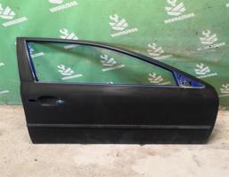 Дверь передняя правая для Skoda Octavia A4 1U 2000-2011  запчасти бу