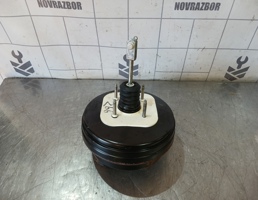 Усилитель тормозов вакуумный для Ford Transit 06-13  запчасти бу