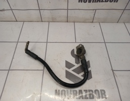 Клемма для Skoda Fabia 2007-2015  запчасти бу