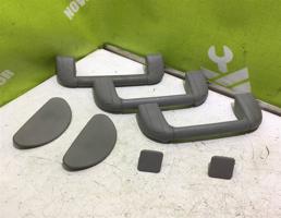 Ручка внутренняя потолочная для Fiat Punto 1(176) 93-99  запчасти бу